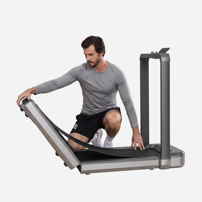WalkingPad X25 Double-Fold Running Treadmill