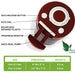 Therasage TheraWare infrared vacuum storage canister