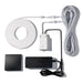 PROSAUNAS Single-Zone Linear White LED Neon Light Kit Flexible - image 8