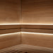 PROSAUNAS Single-Zone Linear White LED Neon Light Kit Flexible - image 5