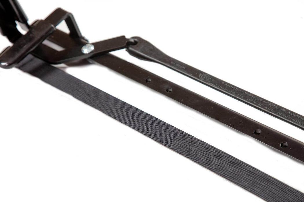PSG Pull Set Grip bow and gun holder, image 4 of 5