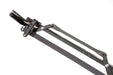 PSG Pull Set Grip bow and gun holder, image 3 of 5