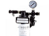 Bathology Pure 420 Steam Bath Generator Water Conditioning System - image 3