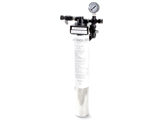Bathology Pure 420 Steam Bath Generator Water Conditioning System - image 4