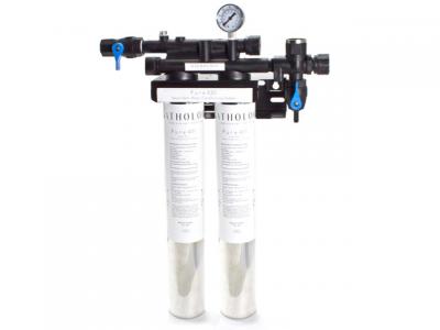 Bathology Pure 430 Steam Bath Generator Water Conditioning System - image 4