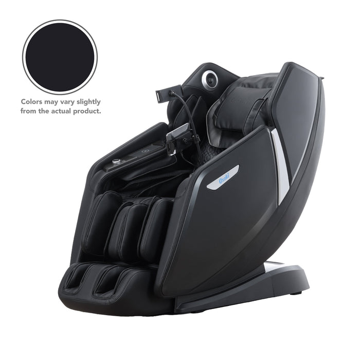Osaki 3D Quantum 2.0 massage chair view 5