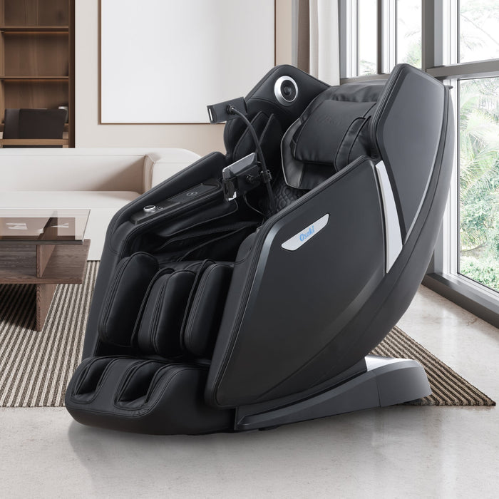 Osaki 3D Quantum 2.0 massage chair view 2