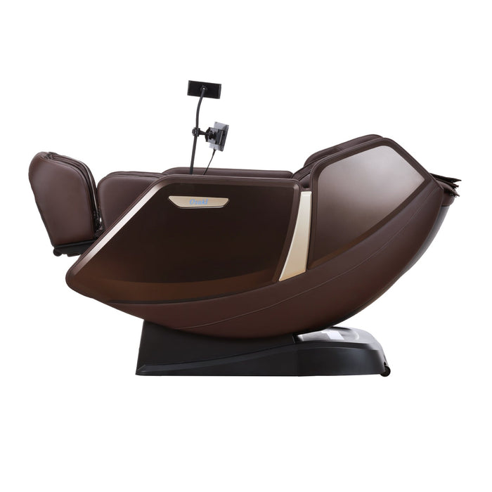Osaki 3D Quantum 2.0 massage chair view 10