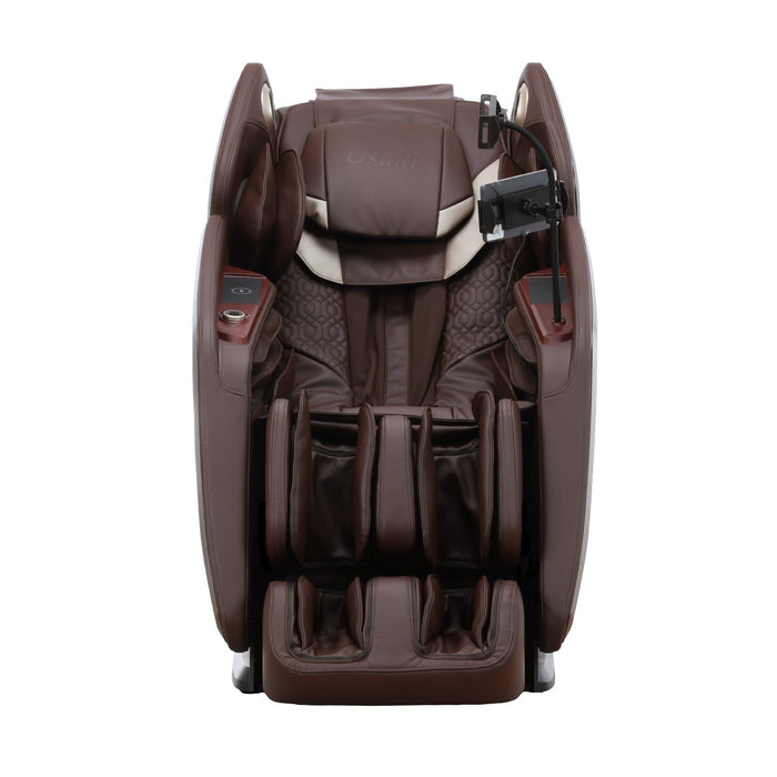 Osaki 3D Quantum 2.0 massage chair view 8