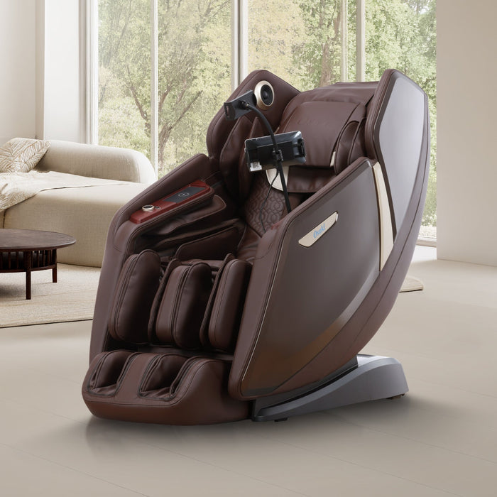 Osaki 3D Quantum 2.0 massage chair view 3