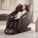 Osaki 3D Quantum 2.0 massage chair front view