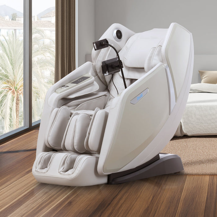 Osaki 3D Quantum 2.0 massage chair view 4