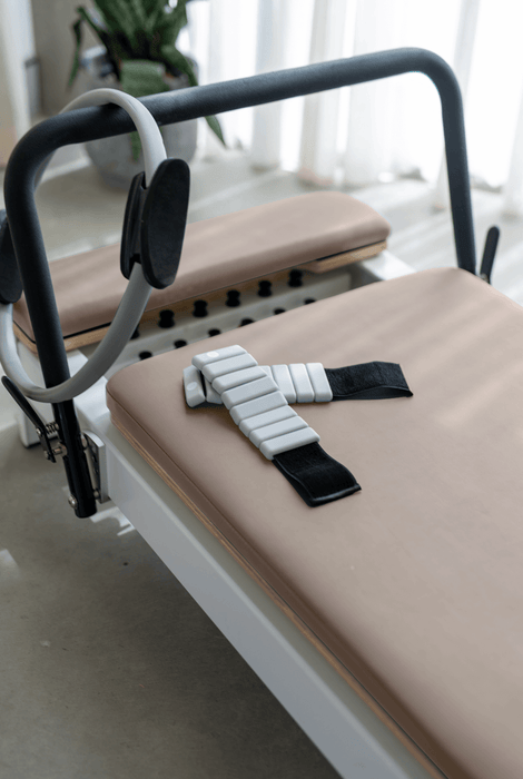 The Core Collab Queen Studio Reformer Customized by YOU