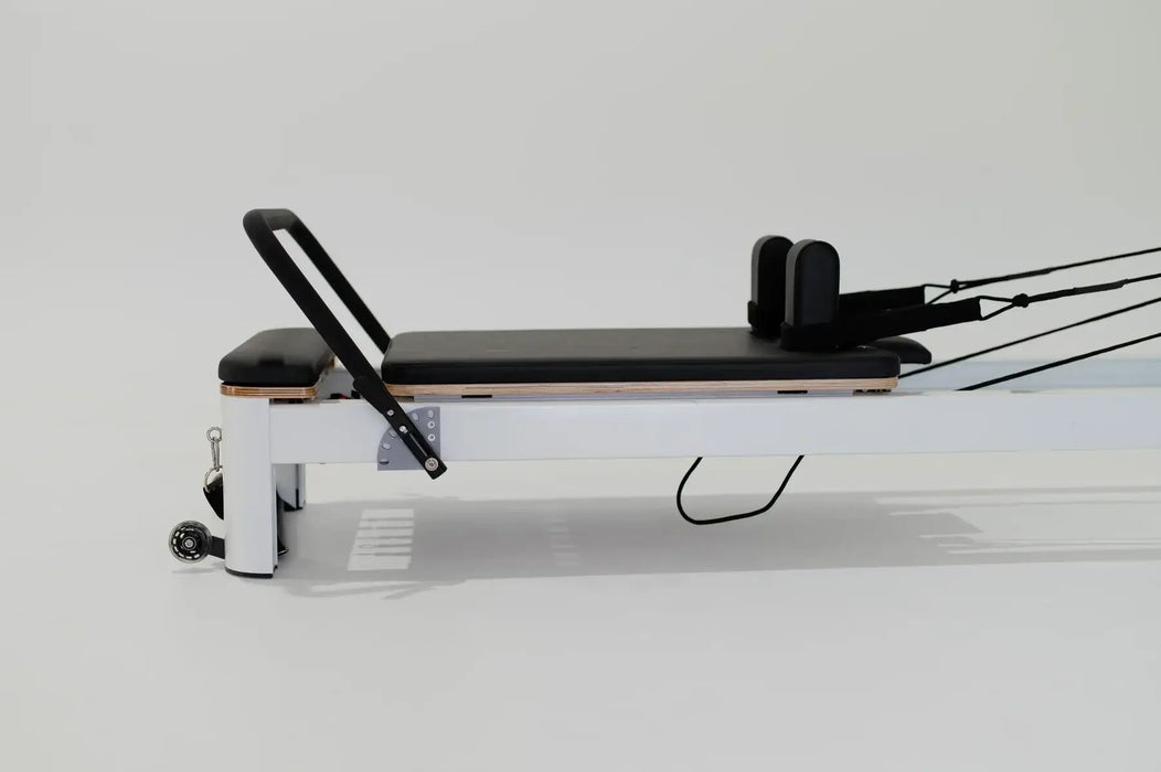 The Core Collab Queen Studio Pilates Reformer