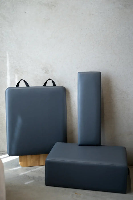 The Core Collab Queen Studio Pilates Reformer