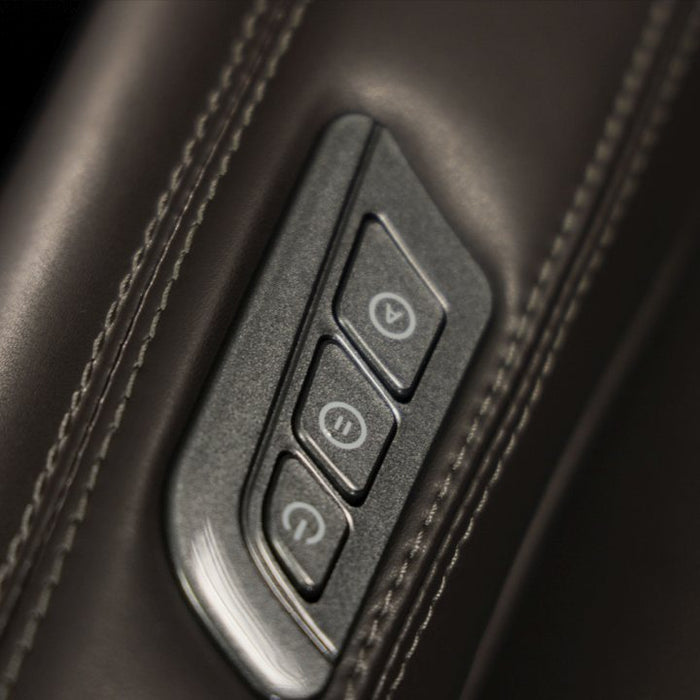 Infinity Riage 4D Massage Chair