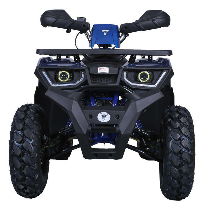 Tao Motor G200, Full Size Adult, Bead Lock Style Rim, Automatic Trans with Reverse,  Electric start