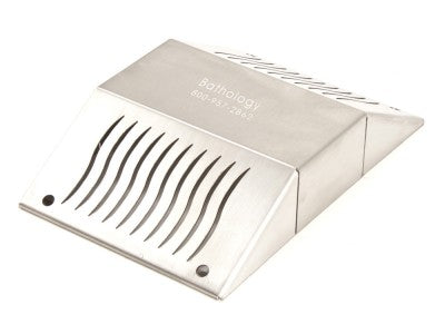 Bathology RB 320 Steam Room Temperature Sensor Guard, 6" x 9" - image 2