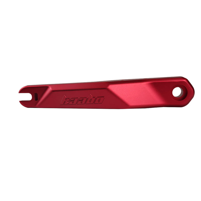 Kaabo USA Electric Scooter Front swing arm for Mantis X Plus — additional view 10