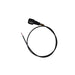 Kaabo USA Electric Scooter Rear turn signal for Mantis X Plus — side profile