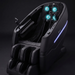 Rebel 4D intelligent 4D massage mechanism close-up