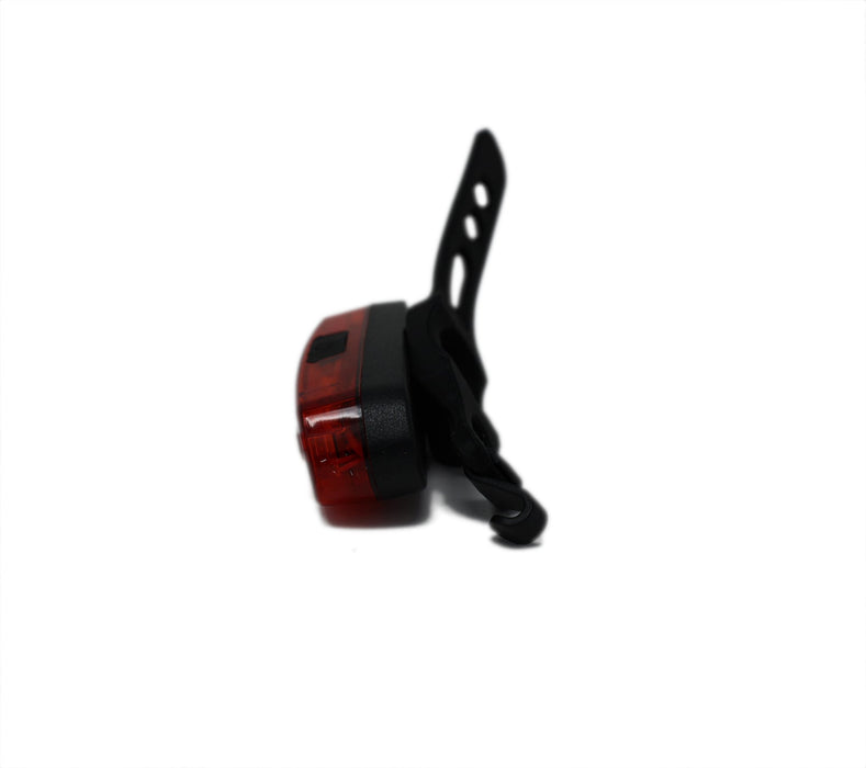 Bakcou rechargeable eBike tail light, image 4 of 4