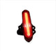 Bakcou rechargeable eBike tail light, image 3 of 4