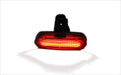 Bakcou rechargeable eBike tail light, image 2 of 4