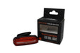 Bakcou rechargeable eBike tail light, image 1 of 4