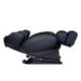 Infinity IT-Series IT-8500 X3 4D massage chair - reclined view