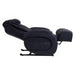 Infinity IT-Series IT-9800 massage chair - reclined view
