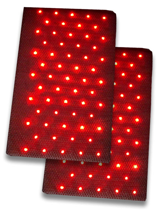 Therasage Thera360 upgrade to Plus red light panel kit