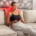 NovaaLab Novaa Deep Healing Pad XL — LED close-up