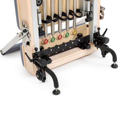 Elina Pilates Vertical Reformer for Home