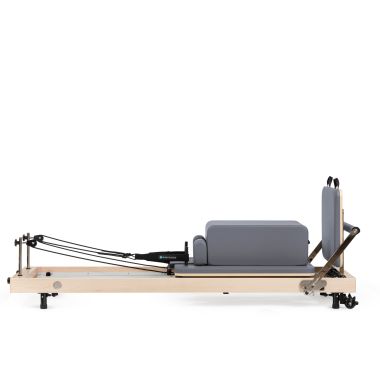 Elina Pilates Vertical Reformer for Home