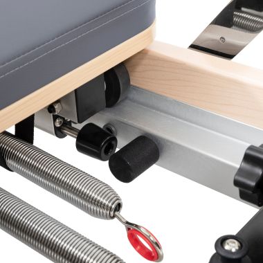 Elina Pilates Vertical Reformer for Home