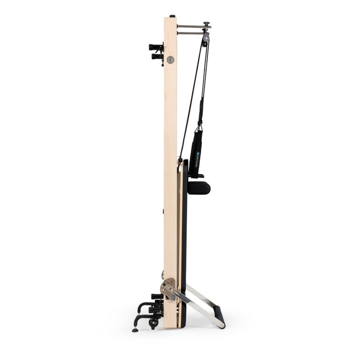Elina Pilates Vertical Reformer for Home