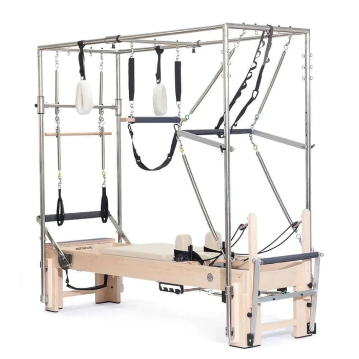 Elina Pilates Elite Cadillac-Reformer Machine