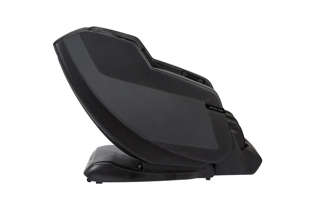 RELIEVE 3D ZERO GRAVITY MASSAGE CHAIR