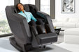 RELIEVE 3D ZERO GRAVITY MASSAGE CHAIR