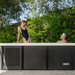 Icebound Essentials The Resolute Pro — filtration system