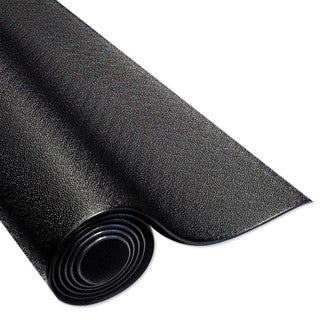 Body Solid Bike Treadmat - RF34B — grip and contact surface