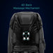 Infinity Riage 4D Massage Chair