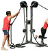 Ropeflex RX2500 Dual-Station Oryx Rope Trainer - PrimeFair