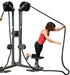 Ropeflex RX2500 Dual-Station Oryx Rope Trainer - PrimeFair