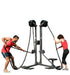 Ropeflex RX2500 Dual-Station Oryx Rope Trainer - PrimeFair