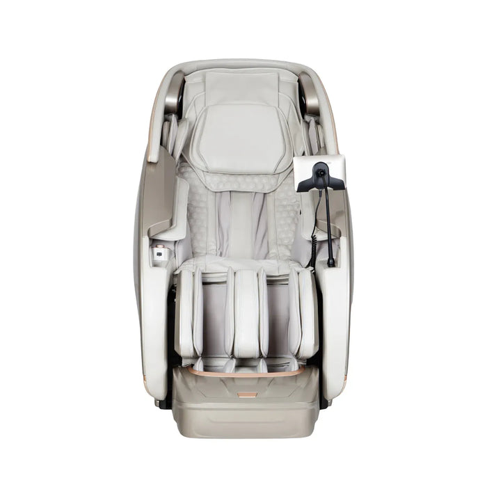 Osaki Platinum Sapphire 4D+ massage chair view 9