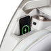 Osaki Platinum Sapphire 4D+ massage chair view 6