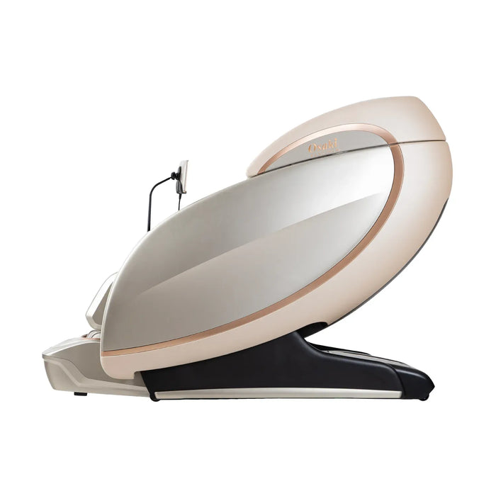 Osaki Platinum Sapphire 4D+ massage chair view 10