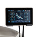 Osaki Platinum Sapphire 4D+ massage chair view 7